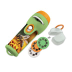 PROIECTOR TIP LANTERNA - DESCOPERA INSECTE - AMBO FUNTAMIN (AF6339IN)