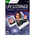LIFE IS STRANGE: DOUBLE EXPOSURE - DELUXE EDITION - XBOX ONE / XBOX SERIES X|S - XBOX LIVE - MULTILANGUAGE - WORLDWIDE
