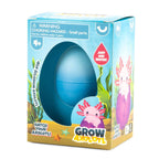 OU - AXOLOTL - KEYCRAFT (NV782)