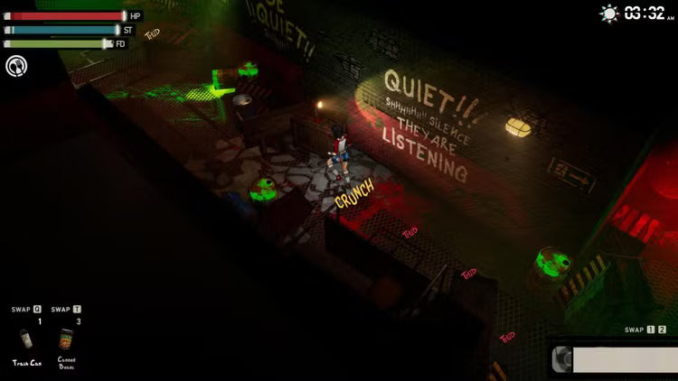 I HATE THIS PLACE - PC - STEAM - MULTILANGUAGE - WORLDWIDE