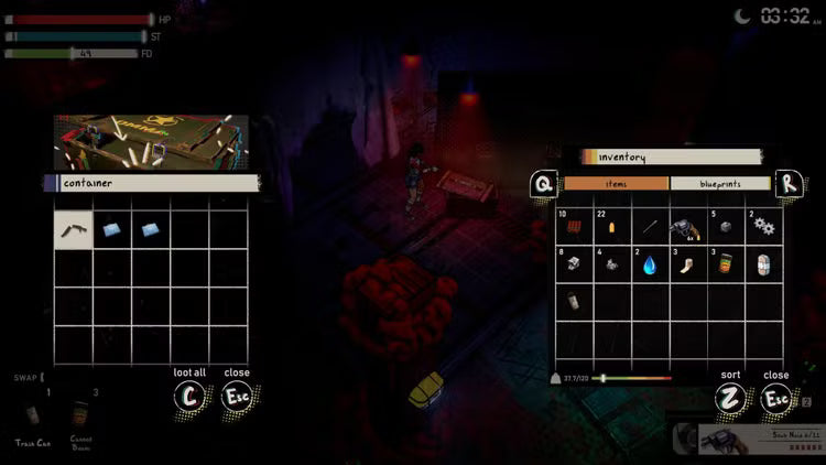 I HATE THIS PLACE - PC - STEAM - MULTILANGUAGE - WORLDWIDE