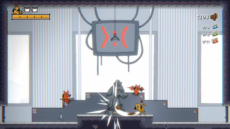 THIS IS FINE: MAXIMUM COPE - PC - STEAM - MULTILANGUAGE - WORLDWIDE