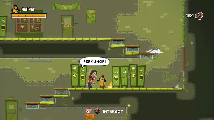 THIS IS FINE: MAXIMUM COPE - PC - STEAM - MULTILANGUAGE - WORLDWIDE