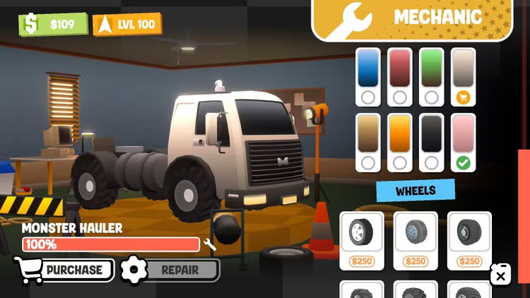 CARGO, PLEASE! - PC - STEAM - MULTILANGUAGE - WORLDWIDE