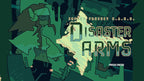 DISASTER ARMS - IMPACT PROJECT B.A.H.N. - PC - STEAM - MULTILANGUAGE - WORLDWIDE