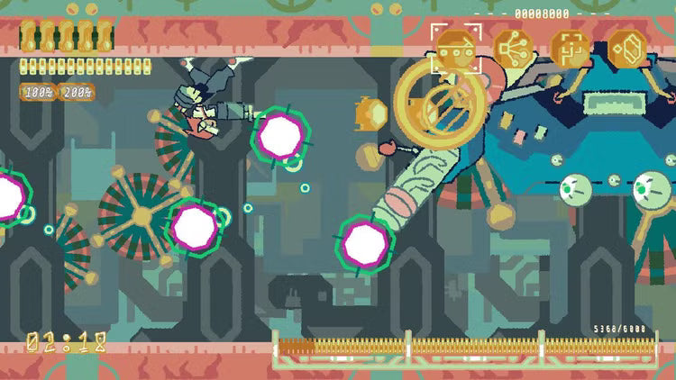 DISASTER ARMS - IMPACT PROJECT B.A.H.N. - PC - STEAM - MULTILANGUAGE - WORLDWIDE