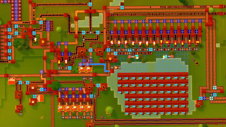 ARCANEERING: BEYOND AUTOMATION - PC - STEAM - MULTILANGUAGE - WORLDWIDE