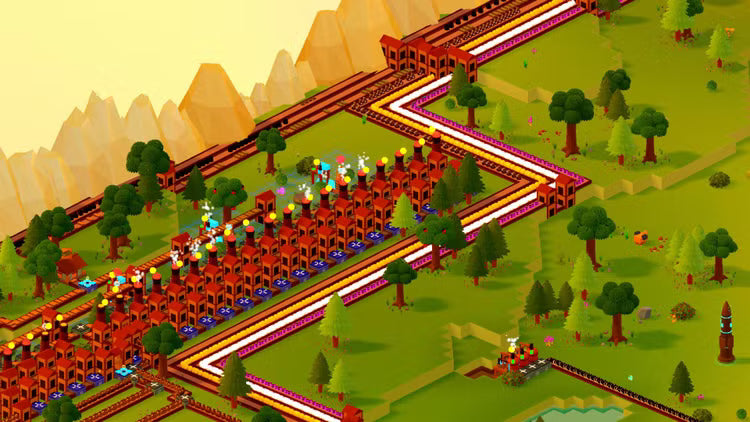 ARCANEERING: BEYOND AUTOMATION - PC - STEAM - MULTILANGUAGE - WORLDWIDE