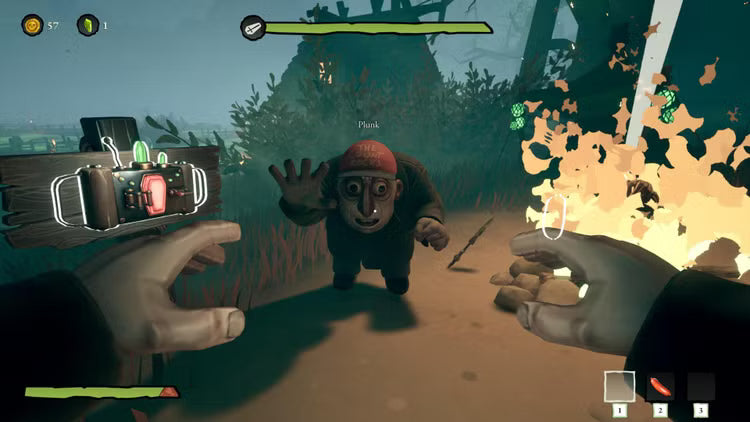 CARRY THE COUNT - PC - STEAM - MULTILANGUAGE - WORLDWIDE