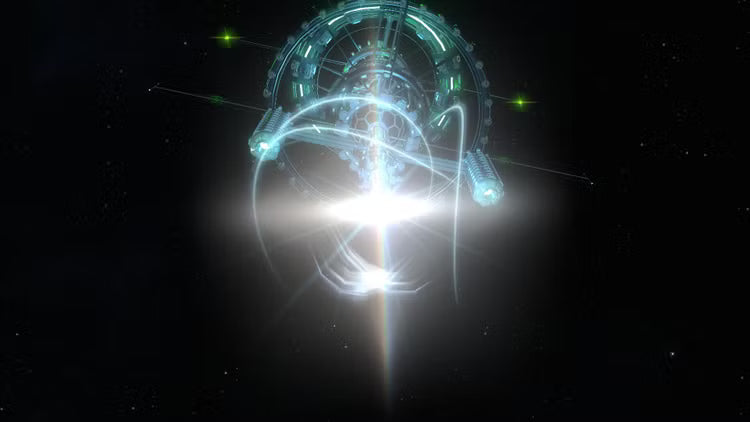 G.O.D. GLOBAL ORBITAL DEFENSE - PC - STEAM - MULTILANGUAGE - WORLDWIDE