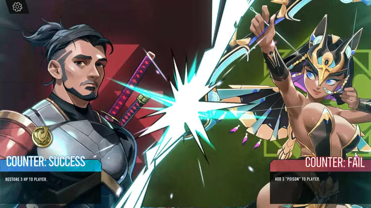 SEEKERS ALLIANCE: HERO'S JOURNEY - PC - STEAM - MULTILANGUAGE - WORLDWIDE
