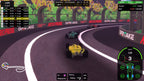 THROTTLE TRACE - PC - STEAM - MULTILANGUAGE - WORLDWIDE