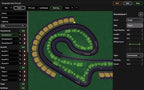 THROTTLE TRACE - PC - STEAM - MULTILANGUAGE - WORLDWIDE