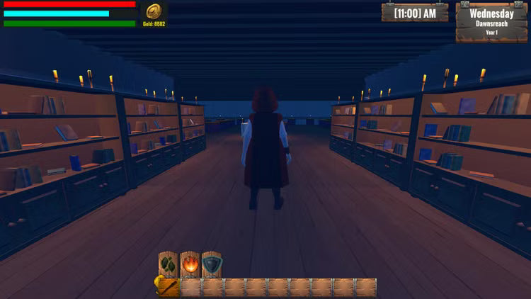COIN & CAULDRON - PC - STEAM - MULTILANGUAGE - WORLDWIDE
