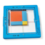 SET MATEMATIC - METODA ARIILOR - HAND2MIND (96980)