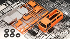 VW T2 - REVELL (RV07667)