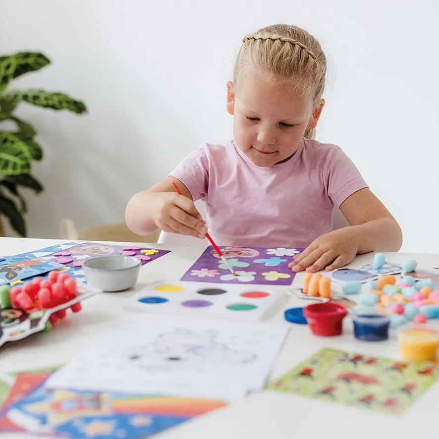 TRUSA MEA DE CREATIE - BING - BAMBELINO TOYS (BT19166)