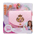 DISNEY PRINCESS - TRAVEL BAG SET WITH ACCESSORIES (210274)