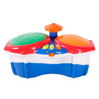 JUCARIE MUZICALA - TOBITA BONGO - LITTLE LEARNER (4223T)