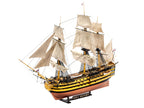 MODELSET HMS VICTORY (BATALIA DE LA TRAFALGAR) - REVELL (RV5767)