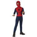 COSTUM DE CARNAVAL STANDARD  - SPIDERMAN IN ACTIUNE - RUBIES (700521)