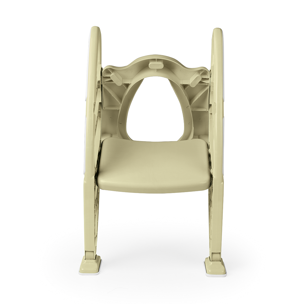 REDUCTOR PENTRU TOALETA CU SCARITA - DIVERSE CULORI - DOLU NUVE (D7242)