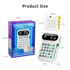 JOC STEAM 3 IN 1 - ANTRENAMENT PENTRU CREIER - SCIENCE CAN (1602062023ig0002)