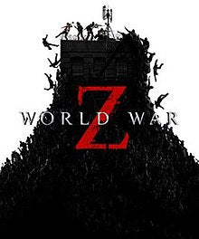 WORLD WAR Z - PC - STEAM - MULTILANGUAGE - WORLDWIDE - Libelula Vesela - Jocuri video