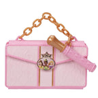 DISNEY PRINCESS - BAG, PHONE AND ACCESSORIES SET (221314)