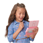 DISNEY PRINCESS - BAG, PHONE AND ACCESSORIES SET (221314)