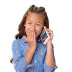 DISNEY PRINCESS - BAG, PHONE AND ACCESSORIES SET (221314)