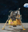 NAVA SPATIALA APOLLO 11 LUNAR MODULE "EAGLE" - REVELL (RV3701)
