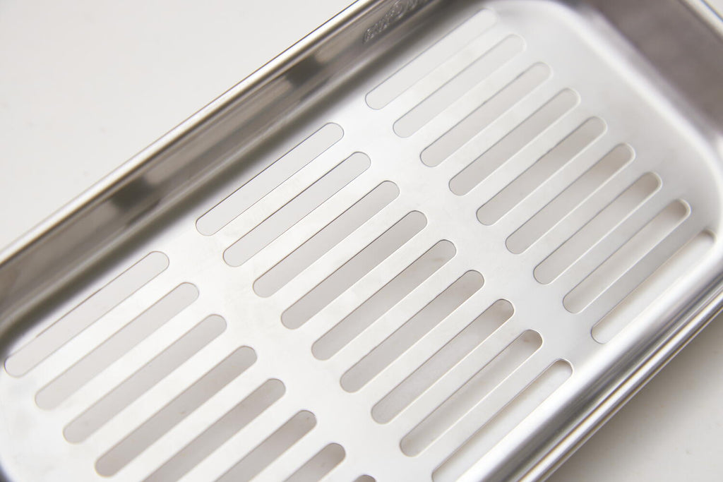 TAVA OTEL INOXIDABIL PENTRU STERILIZATOR UV - SPECTRA (CO-AC-SV-001)
