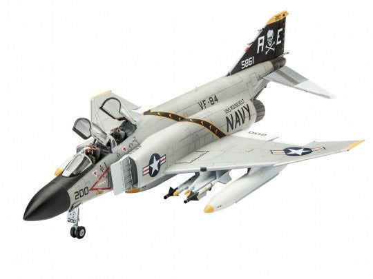 F-4J PHANTOM II - REVELL (RV3941)