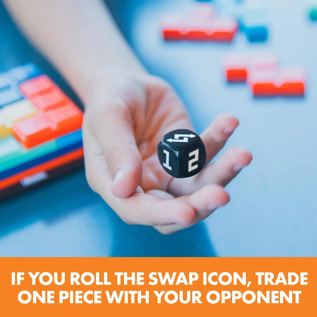 JOC DE LOGICA - UPZZLE™ - EDUCATIONAL INSIGHTS (EI-2809)