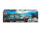 CAMION CU TELECOMANDA "DINO EXPRESS" - REVELL (RV24534)