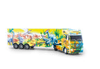 CAMION CU TELECOMANDA "DINO EXPRESS" - REVELL (RV24534)