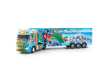 CAMION CU TELECOMANDA "DINO EXPRESS" - REVELL (RV24534)