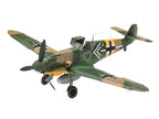 MESSERSCHMITT BF109G-2/4 - REVELL (RV03829)
