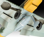 MESSERSCHMITT BF109G-2/4 - REVELL (RV03829)