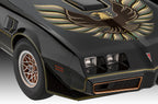 PONTIAC FIREBIRD TRANS AM - REVELL (RV07710)