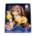 DISNEY WISH - DORINTA - IED VALENTINO, JUCARIE INTERACTIVA CU ACCESORII - JAKKS PACIFIC (229714)