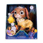 DISNEY WISH - DORINTA - IED VALENTINO, JUCARIE INTERACTIVA CU ACCESORII - JAKKS PACIFIC (229714)