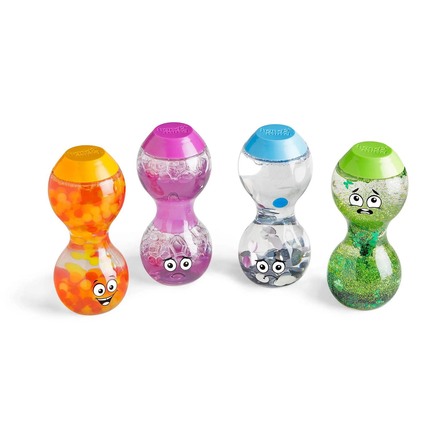 CLEPSIDRE SENZORIALE - EMOTII - HAND2MIND (96242)