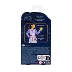 DISNEY WISH - COLIER IN FORMA DE STEA, CU LUMINI SI SUNETE - JAKKS PACIFIC (230044) - Libelula Vesela - Jucarii