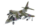 MODELSET HARRIER GR.1, ANIVERSARE 50 DE ANI - REVELL (RV5690)