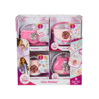 DISNEY PRINCESS - HANDBAG SET WITH ACCESSORIES, VARIOUS MODELS (232054)