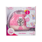 DISNEY PRINCESS - HANDBAG SET WITH ACCESSORIES, VARIOUS MODELS (232054)