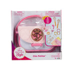 DISNEY PRINCESS - HANDBAG SET WITH ACCESSORIES, VARIOUS MODELS (232054)