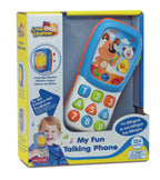 PRIMUL MEU TELEFON DISTRACTIV - LITTLE LEARNER (4266T)